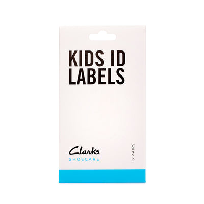 ID Labels