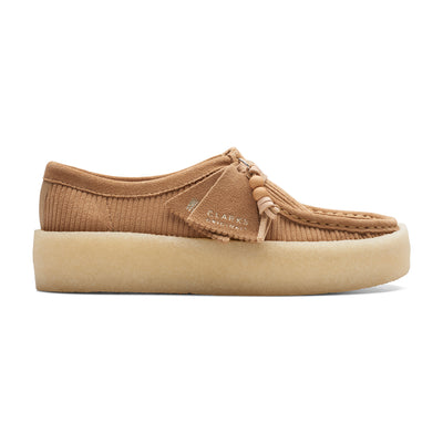 Womens - Wallabee Cup