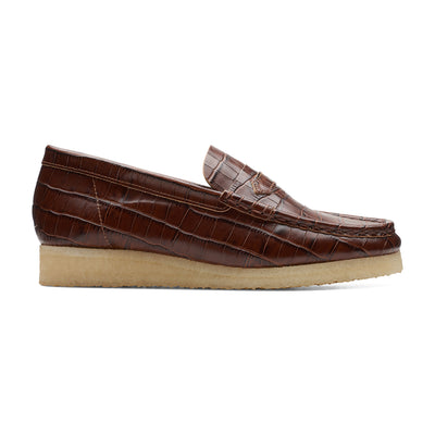 Womens - Wallabee Loafer