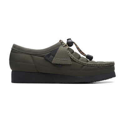 Mens - Wallabee