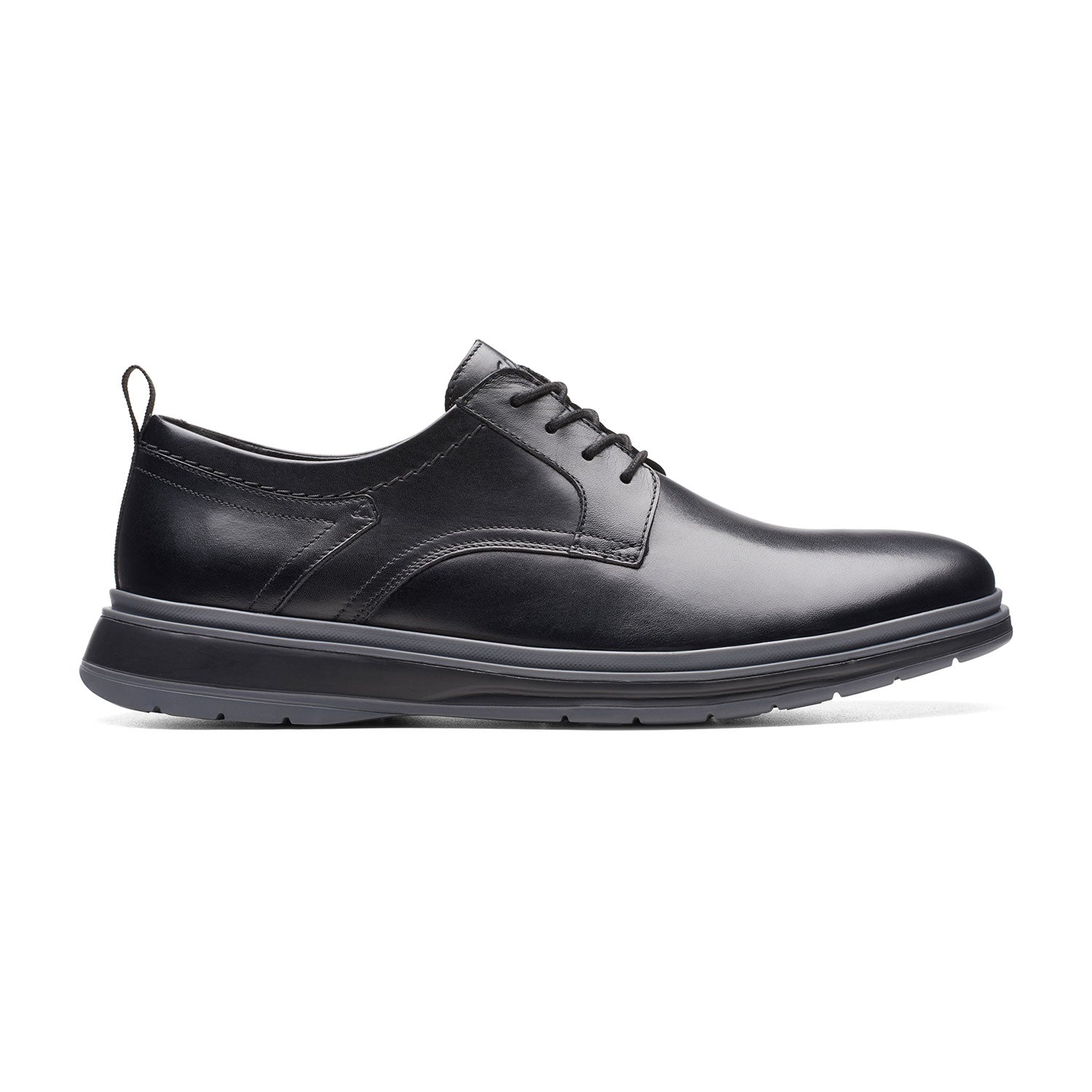 Clarks mens patent leather shoes Clearance