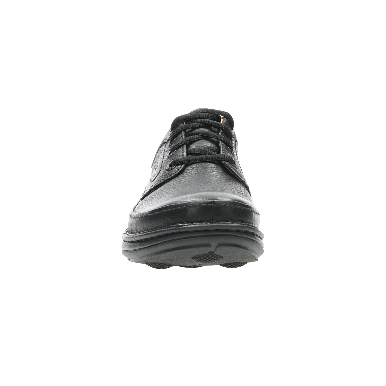 Clarks nature three black best sale